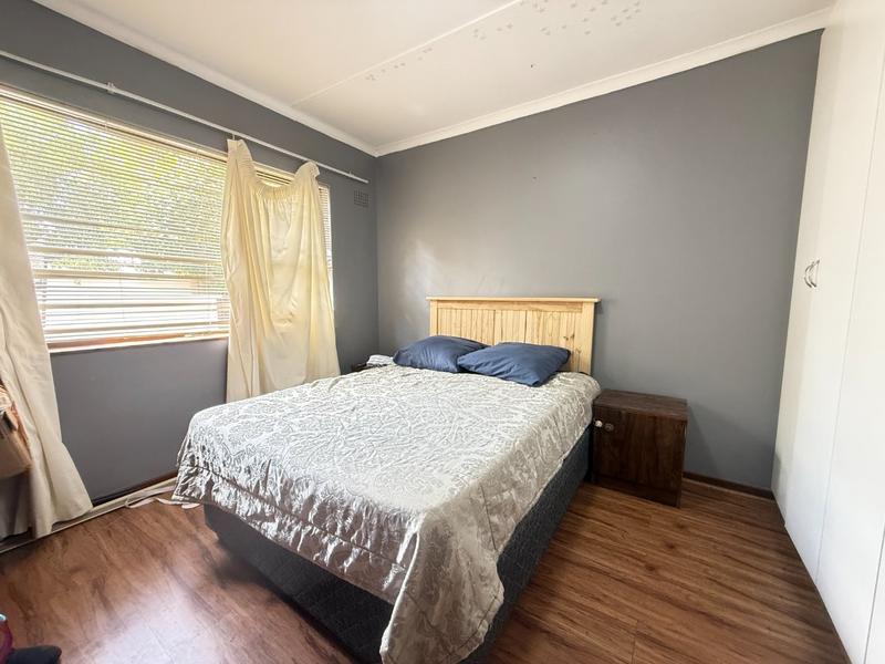 4 Bedroom Property for Sale in Bergzicht Western Cape